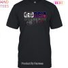 NEW FASHION Kansas City Chiefs 2023 Unisex T-Shirt NEW FASHION Kansas City Chiefs 2023 Unisex T-Shirt