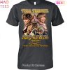 Queen Of Rock N Roll Simply The Best Tina Turner 1939-2023 Thank You For The Memories Unisex T-Shirt