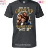 The Queen Of Rock N Roll Tina Turner 1939-2023 Thank You For The Memories Unisex T-Shirt