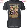 Some Of Us Grew Up Listening To Johnny Cash The Cool Ones Still Do Unisex T-Shirt