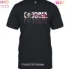 TRENDING Kansas City Chiefs 2023 Unisex T-Shirt