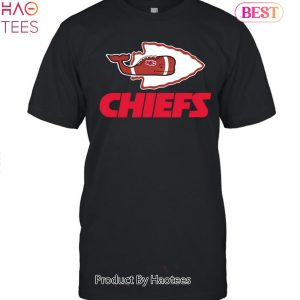 TRENDING Kansas City Chiefs 2023 Unisex T-Shirt