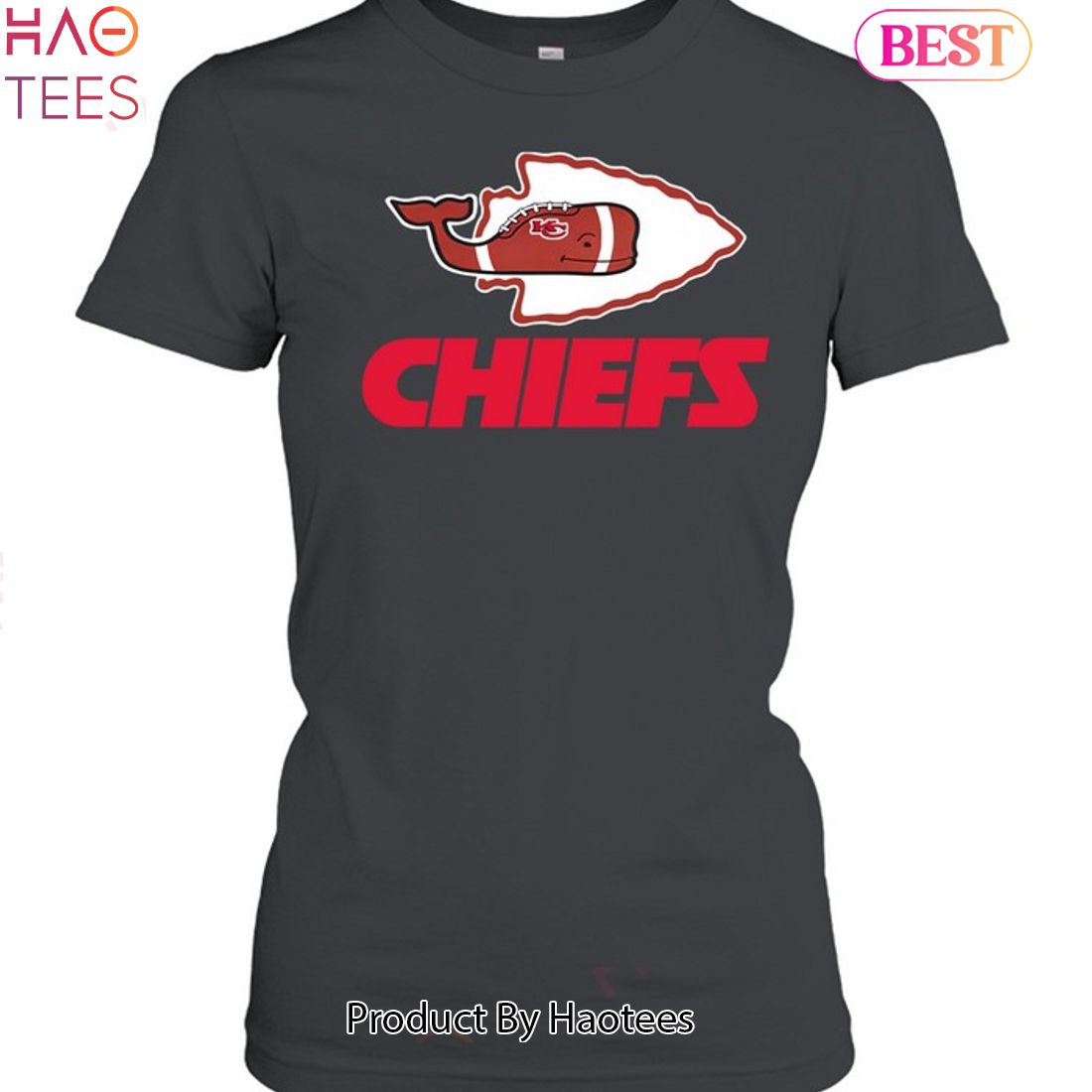 TRENDING Kansas City Chiefs 2023 Unisex T-Shirt