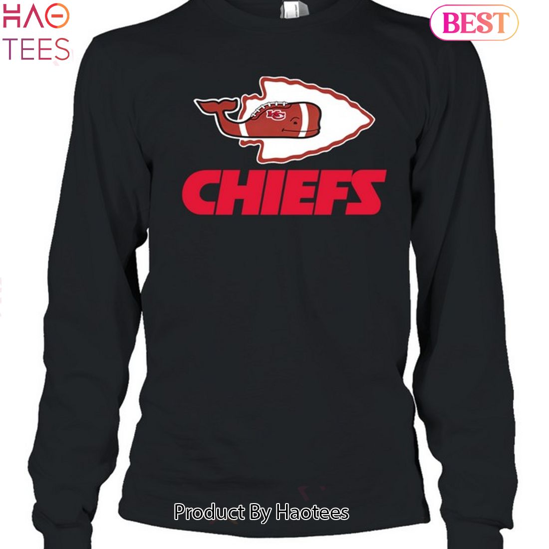 Kansas City Chiefs Clothing Sale – Teelooker – Limited And Trending