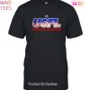 Youre Simply The Best Better Than All The Rest Tina Turner Unisex T-Shirt