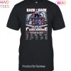 I Liked It So It Mine Stitch Svengers Unisex T-Shirt Limited Edition