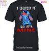 Michigan Wolverines In My Veins Unisex T-Shirt Michigan Wolverines In My Veins Unisex T-Shirt