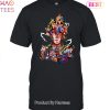 NEW Dragon Ball Vegeta Unisex T-shirt