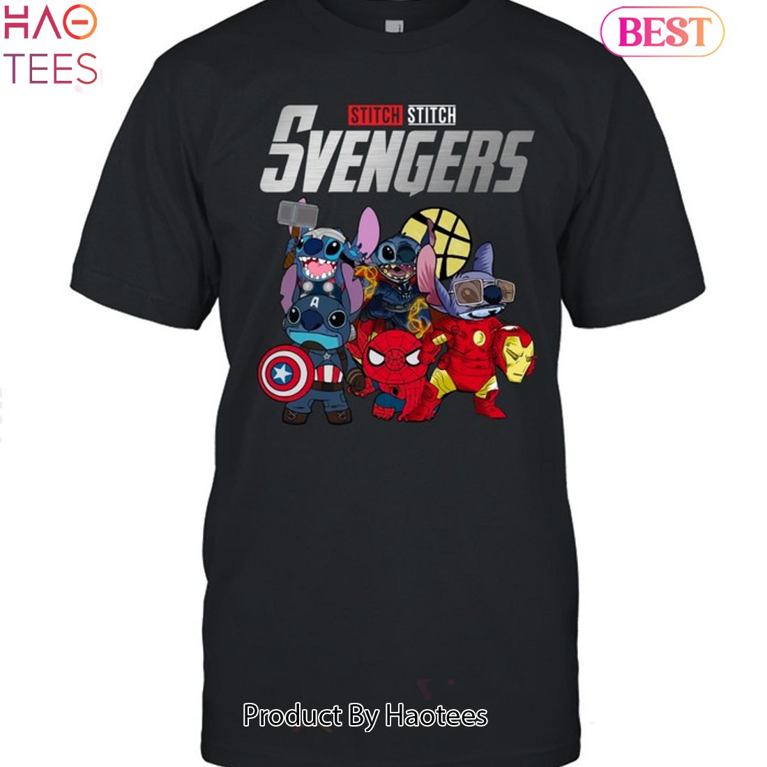 marvel limited edition t shirt