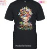 TRENDING Dragon Ball Goku Unisex T-shirt