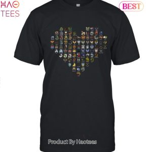 TRENDING Monster Hunter Game Unisex T-shirt