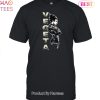 HOT TREND Vegeta Dragon Ball Unisex T-Shirt