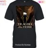 HOT TREND Vegeta Dragon Ball Unisex T-Shirt
