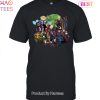NEW Fashion Goku Dragon Ball Unisex T-Shirt