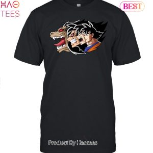NEW Fashion Goku Dragon Ball Unisex T-Shirt