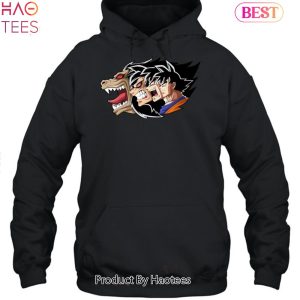 NEW Fashion Goku Dragon Ball Unisex T-Shirt