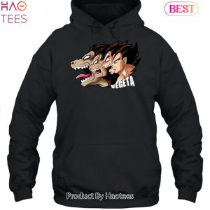 NEW Fashion Vegeta Dragon Ball Unisex T-Shirt