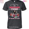 Big Red Machine Cincinnati Reds Legend Unisex T-Shirt