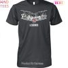 Big Red Machine Cincinnati Reds Legend Unisex T-Shirt