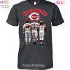 HOT 2023 Big Red Machine Cincinnati Reds Unisex T-Shirt
