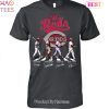 NEW Cincinnati Reds Big Red Machine Unisex T-Shirt