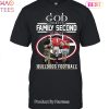 Steve Largent Seattle Seahawks Thank You For The Memories Unisex T-Shirt Steve Largent Seattle Seahawks Thank You For The Memories Unisex T-Shirt