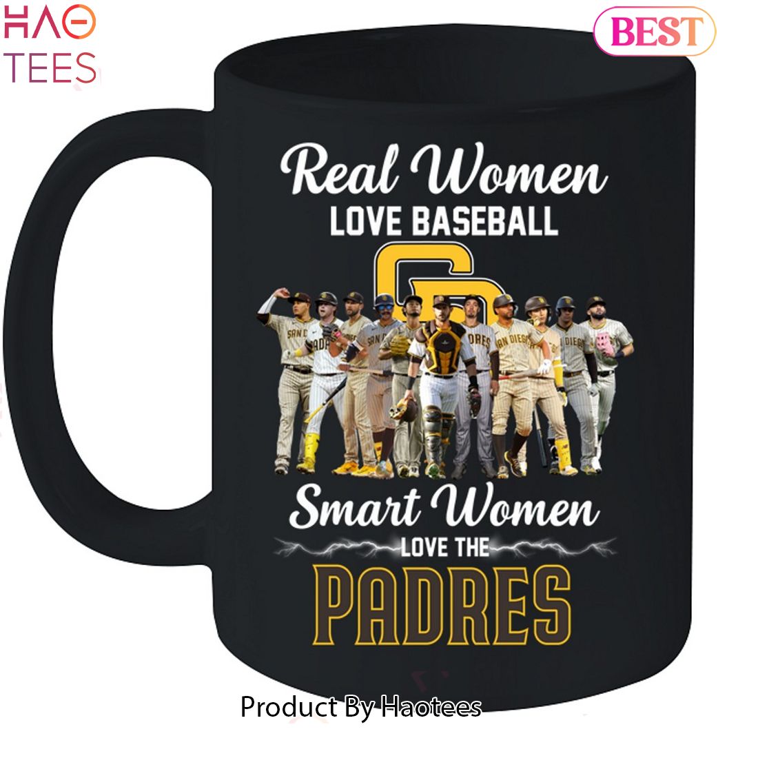 Official real Women Love Baseball Smart Women Love The San Diego