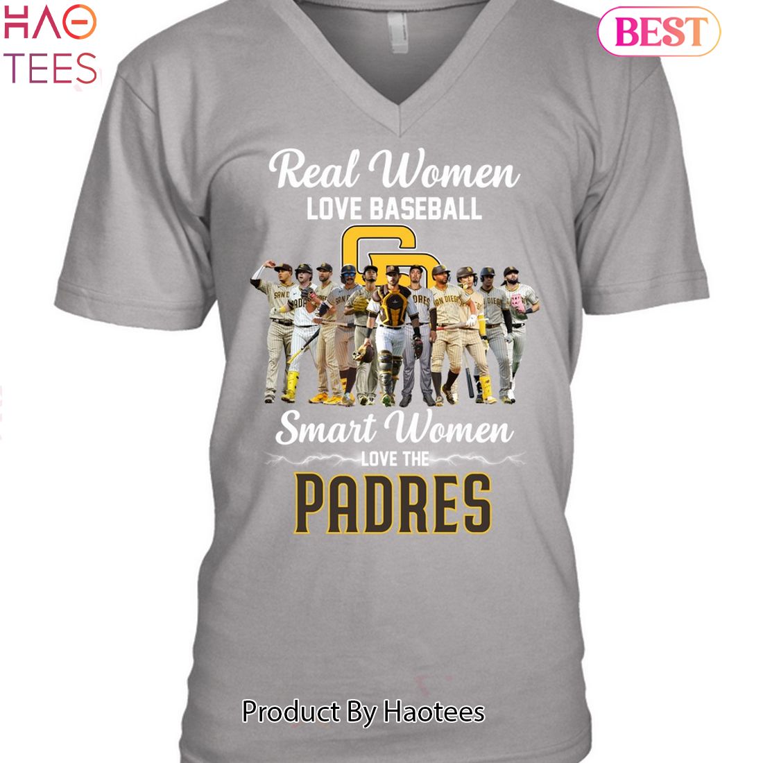 Real Women Love Baseball Smart Women Love The San Diego Padres