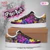 AVAILABLE Marvel Spider Man Across the Spider Verse099 NAF Shoe All Over Printed