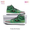 [AVAILABLE] Brook One Piece Air Jordan High Top Sneaker Limited Edition
