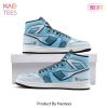 BEST Glaceon Pokemon Air Jordan High Top Sneaker POD Design