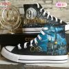 AVAILABLE Wu Tang Clan Air Jordan High Top Sneakers Limited Edition AVAILABLE Wu Tang Clan Air Jordan High Top Sneakers Limited Edition