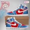 BEST Quidditch Ravenclaw Harry Potter High Top Shoes Limited Edition