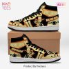 HOT Sakonji Urokodaki Demon High Top Sneaker POD Design
