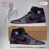 HOT TREND Naruto Gaara Of The Sand Jordan High Top Sneakers Anime Shoes For Fans POD Design