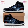 LIMITED Naruto Rasengan Ninja Jordan High Top Sneakers Anime Shoes For Fans Limited Edition