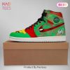 LIMITED The Gryffindor Lion Harry Potter High Top Shoes All Over Printed LIMITED The Gryffindor Lion Harry Potter High Top Shoes All Over Printed
