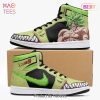 [AVAILABLE] Marvel Spider Man_ Across the Spider Verse Miles Morales Air Jordan High Top Sneaker Limited Edition