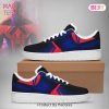 LUXURY Marvel Spider Man Across the Spider Verse099 NAF Shoe Limited Edition