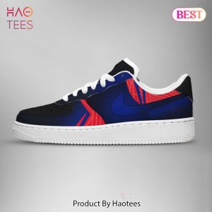 LUXURY Marvel Spider Man Across the Spider Verse099 NAF Shoe Limited Edition