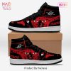 NEW DC Joker Air Jordan High Top Sneaker Limited Edition NEW DC Joker Air Jordan High Top Sneaker Limited Edition