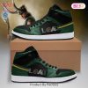 NEW Marvel Spider Man Across the Spider Verse Gwen NAF Shoe All Over Printed
