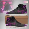 NEW Marvel Spider Man Across the Spider Verse Miles NAF Shoe POD Design NEW Marvel Spider Man Across the Spider Verse Miles NAF Shoe POD Design