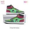 NEW Ravenclaw Harry Potter High Top Shoes POD Design NEW Ravenclaw Harry Potter High Top Shoes POD Design
