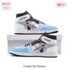 [SALE] Marvel Gambit Air Jordan High Top Sneaker POD Design