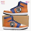 PREMIUM Anime Dragon Ball Goku Air Jordan High Top Sneaker All Over Printed