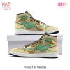 PREMIUM Marvel Spider Man Air Tobey Jordan High Top Sneaker Limited Edition
