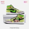 THE BEST Gryffindor Harry Potter High Top Shoes POD Design THE BEST Gryffindor Harry Potter High Top Shoes POD Design