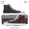 THE BEST Guardians of the Galaxy GOTG Marvel Gamora Air Jordan High Top Sneaker POD Design THE BEST Guardians of the Galaxy GOTG Marvel Gamora Air Jordan High Top Sneaker POD Design