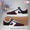 THE BEST Marvel Nova Air Jordan High Top Sneaker All Over Printed
